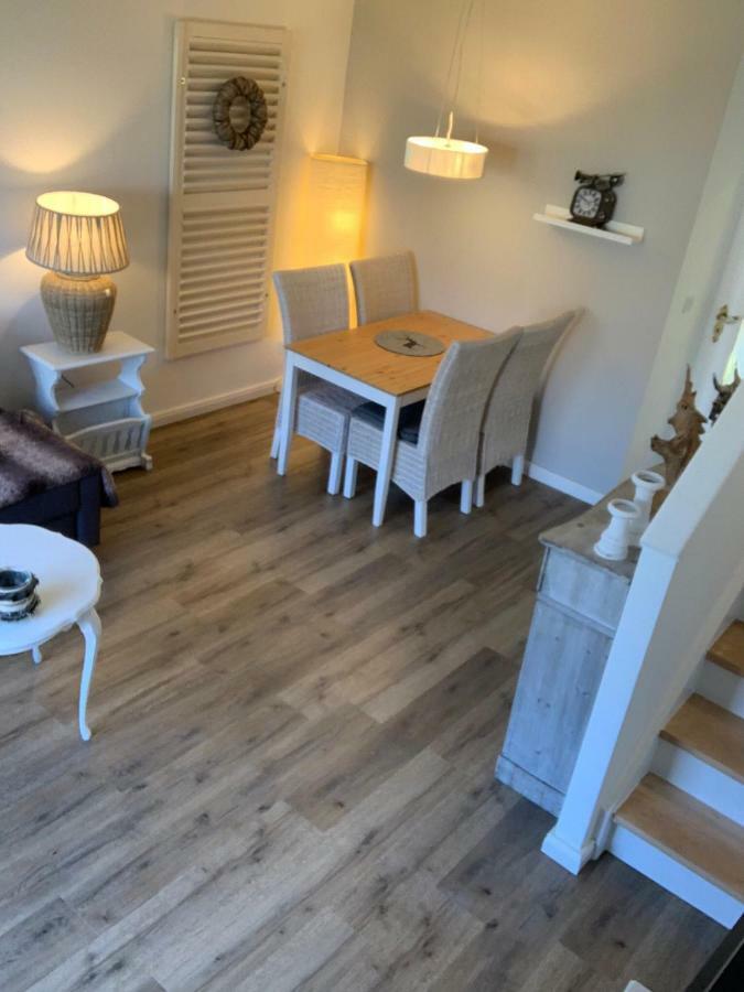 Vakantiehuis Ferien Hus Am Kluet Hamelin