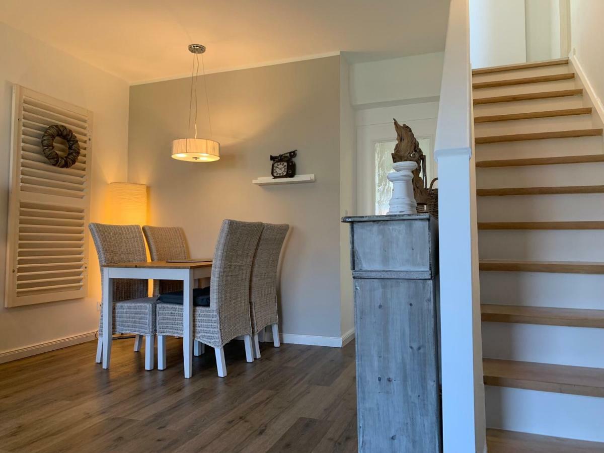 Ferien Hus Am Kluet Holiday home Hamelin