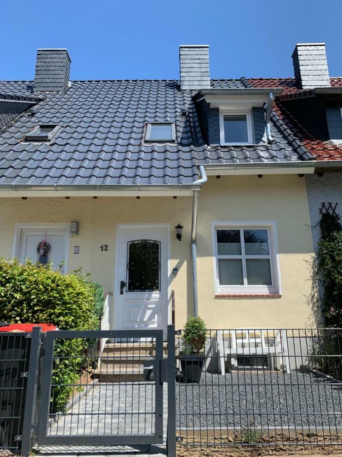 Vakantiehuis Ferien Hus Am Kluet Hamelin