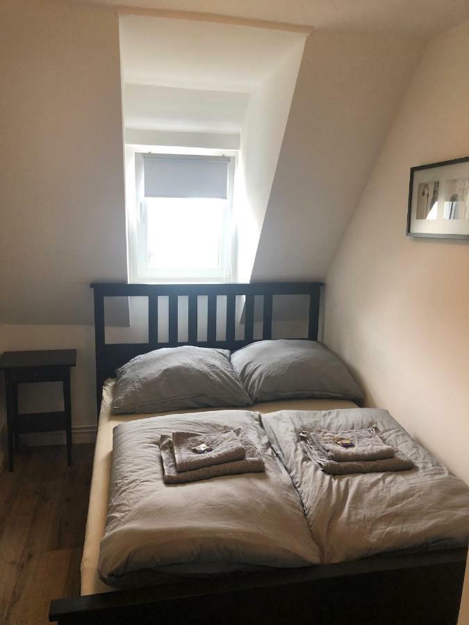 Ferien Hus Am Kluet Vakantiehuis *